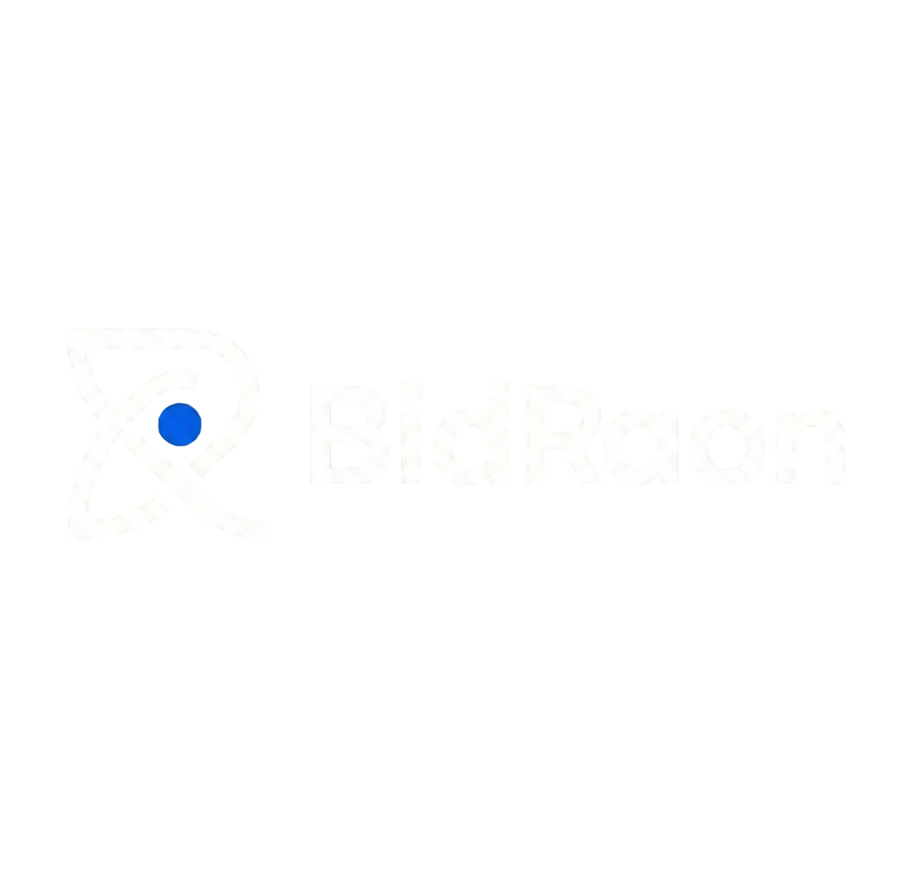 BidRaon 로고